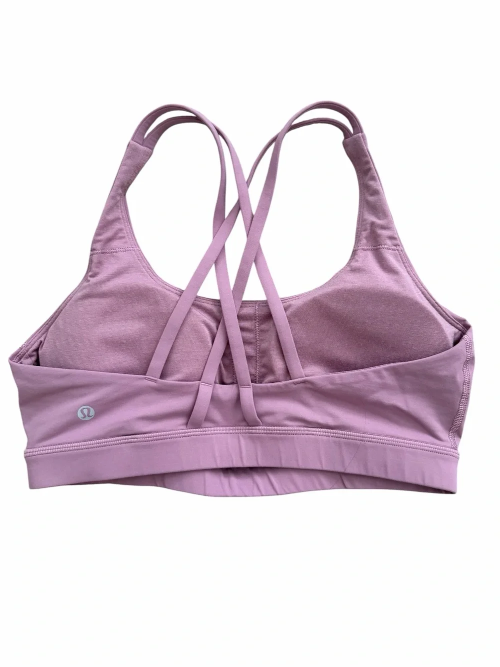 Lululemon Energy Bra Size 10